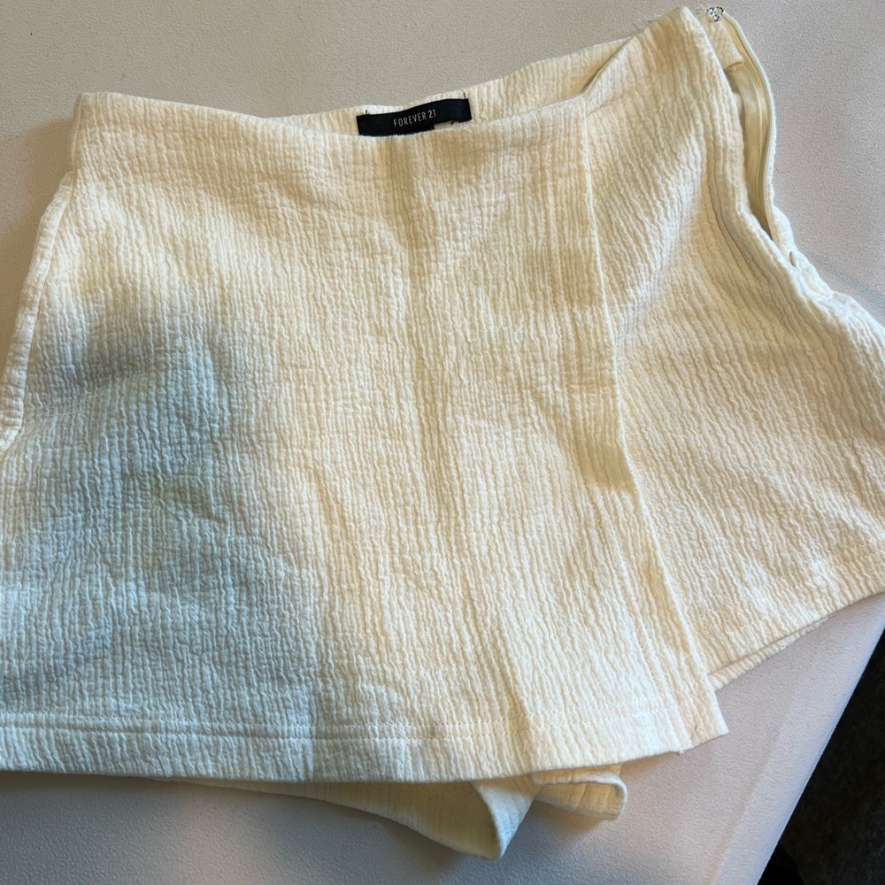 Forever 21 Skort